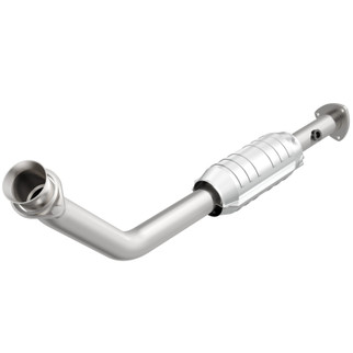 MagnaFlow Direct Fit Catalytic Converter Beretta-Corsica 96 3.1L