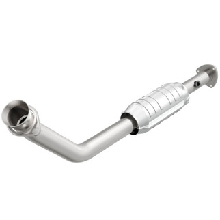 MagnaFlow Direct Fit Catalytic Converter Beretta-Corsica 96 3.1L