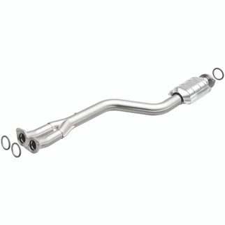 MagnaFlow Direct Fit Catalytic Converter Lexus GS300 00-04 3.0L I6