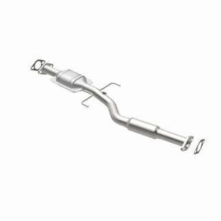 MagnaFlow Direct Fit Catalytic Converter 99-00 Galant 2.4 rear OEM