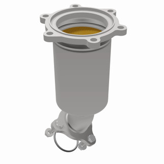 MagnaFlow Direct Fit Catalytic Converter 98-01 Altima 2.4L OEM