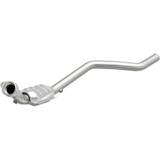 MagnaFlow Direct Fit Catalytic Converter 00-02 Lincoln LS P/S OEM