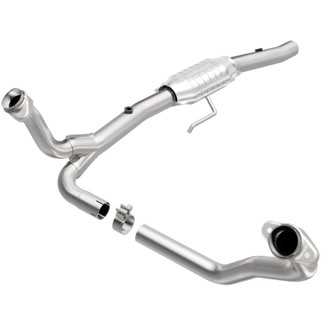 MagnaFlow Direct Fit Catalytic Converter 00-03 Dakota 4.7L 2WD OEM