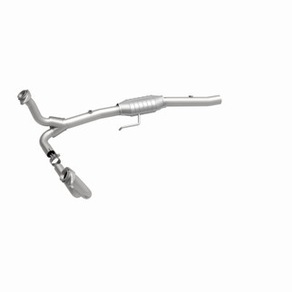 MagnaFlow Direct Fit Catalytic Converter 00-03 Dakota 4.7L 2WD OEM