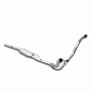 MagnaFlow Direct Fit Catalytic Converter 00-03 Dakota 4.7L 2WD OEM