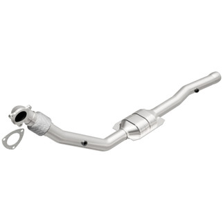 MagnaFlow Direct Fit Catalytic Converter 96-97 Volvo 850 2.5L