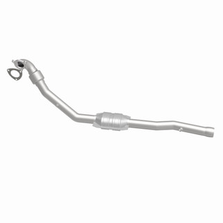 MagnaFlow Direct Fit Catalytic Converter 96-97 Volvo 850 2.5L