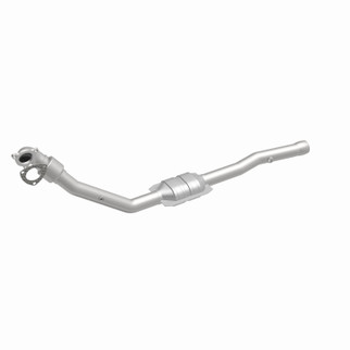 MagnaFlow Direct Fit Catalytic Converter 96-97 Volvo 850 2.5L