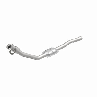 MagnaFlow Direct Fit Catalytic Converter 96-97 Volvo 850 2.5L