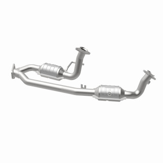 MagnaFlow Direct Fit Catalytic Converter 01-03 Windstar 3.8 OEM