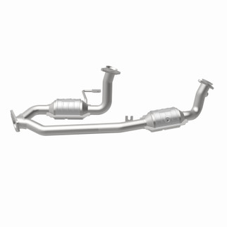 MagnaFlow Direct Fit Catalytic Converter 01-03 Windstar 3.8 OEM