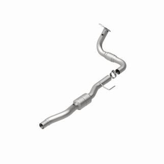 MagnaFlow Direct Fit Catalytic Converter 02-03 Avalanche 8.1 DS OEM