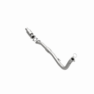 MagnaFlow Direct Fit Catalytic Converter 02-03 Avalanche 8.1 PS OEM