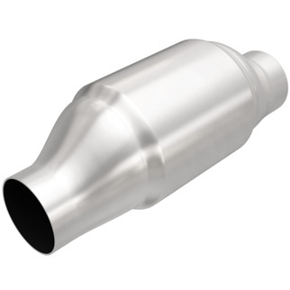 MagnaFlow Universal Catalytic Converter 2.50inch O/O