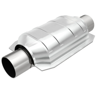 MagnaFlow Universal Catalytic Converter 2