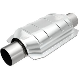 MagnaFlow Universal Catalytic Converter 2