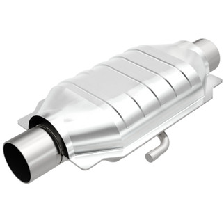 MagnaFlow Universal Catalytic Converter 3 W/Air