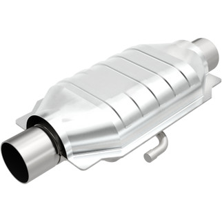 MagnaFlow Universal Catalytic Converter 3 W/Air