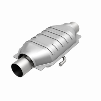 MagnaFlow Universal Catalytic Converter 3 W/Air