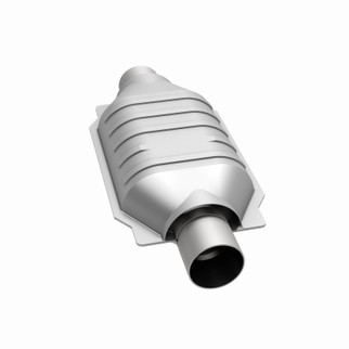 MagnaFlow Universal Catalytic Converter 3 W/Air