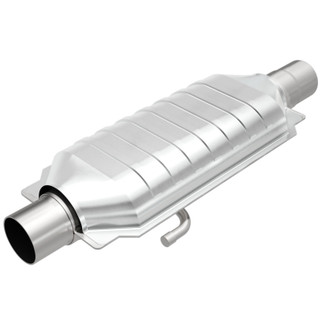 MagnaFlow Universal Catalytic Converter 2 W/Air