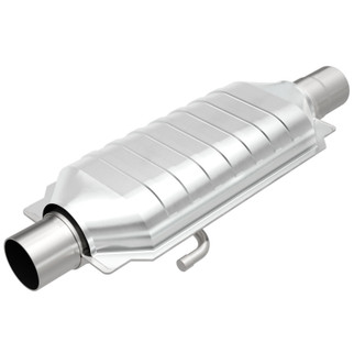 MagnaFlow Universal Catalytic Converter 2 W/Air