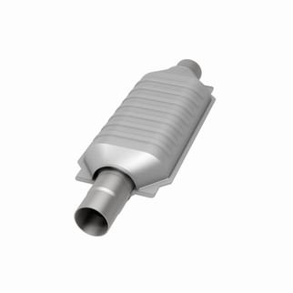 MagnaFlow Universal Catalytic Converter 2 W/Air