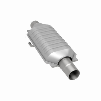 MagnaFlow Universal Catalytic Converter 2 W/Air