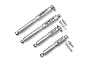Belltech SHOCK SET STREET PERFORMANCE