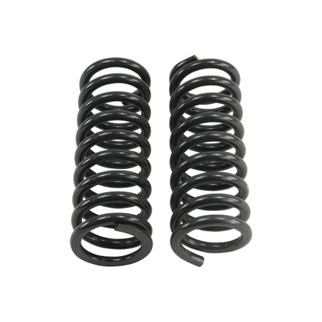 Belltech MUSCLE CAR SPRING SET 79-98 MUSTANG