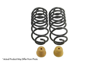 Belltech PRO COIL SPRING SET 82-93 S10 4& 6 Cyl 2inch-3inch