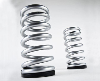 Belltech PRO COIL SPRING SET 82-93 S10 4& 6 Cyl 2inch-3inch