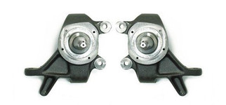 Belltech DROP SPINDLE SET 98-00 FRONTIER STD/EXT ONLY