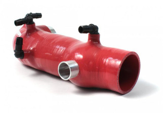 PERRIN 02-07 Subaru WRX / 04-21 STI / 04-08 Forester XT Turbo Inlet Hose - Red