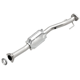 MagnaFlow DF Conv 02-05 Chevy Trail Blazer/GMC Envoy V6 4.2L 113in Wheelbase/02-04 Olds Bravada V6