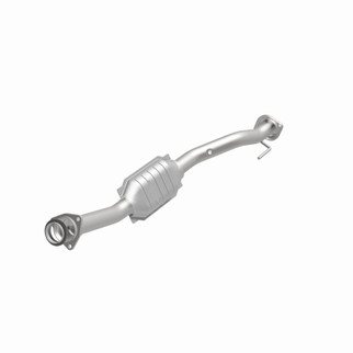 MagnaFlow DF Conv 02-05 Chevy Trail Blazer/GMC Envoy V6 4.2L 113in Wheelbase/02-04 Olds Bravada V6