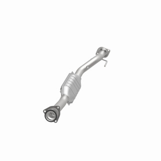 MagnaFlow DF Conv 02-05 Chevy Trail Blazer/GMC Envoy V6 4.2L 113in Wheelbase/02-04 Olds Bravada V6
