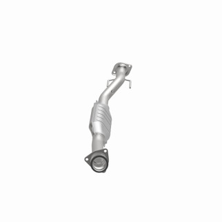 MagnaFlow DF Conv 02-05 Chevy Trail Blazer/GMC Envoy V6 4.2L 113in Wheelbase/02-04 Olds Bravada V6