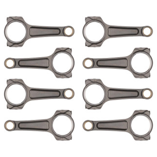 Manley Ford 5.4L Modular V-8 22mm Pin 628 Grams Lightweight Pro Series I Beam Connecting Rod Set