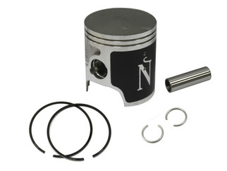 Piston Kit Nikasil Cyl 48.46/+0.01 11:1 Kaw