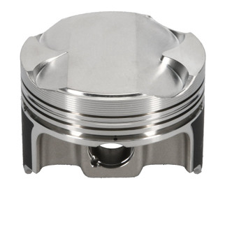 Wiseco BOD Toyota 4AG 4V DOMED +5.9cc (6533M815 Piston Shelf Stock Kit
