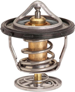 Gates 04-06 Pontiac GTO / 03-06 GMC Envoy / 00-11 Chevrolet Suburban Thermostat