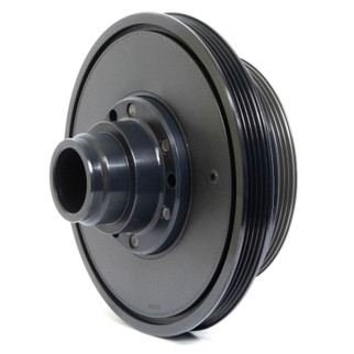 Fluidampr Chevy LS3 / L99 Camaro w/ Unerdrive Steel Internally Balanced Damper