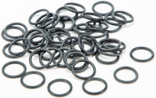 Speed Sensor O-ring Twin Cam 25/pk Oe#11140/11289a