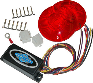 Pnp Illuminator Rbt W/leq Flh/t 86-90