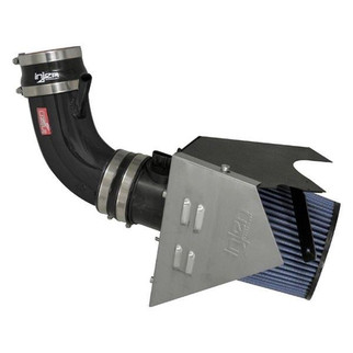 Injen 10 Hyundai Genesis Coupe  V6 Black Short Ram Intake