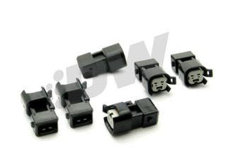 DeatschWerks 98-05 Porsche Non-Turbo 550cc Top Feed Injectors