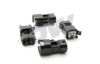 DeatschWerks 01-06 Audi A4/TT / VW Golf GTI 650cc Injectors