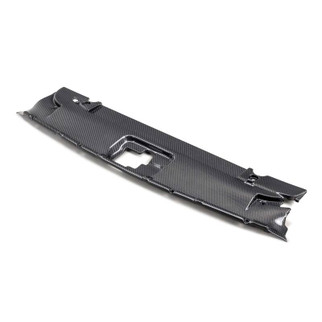 Anderson Composites 15-16 Ford Mustang Radiator Cover