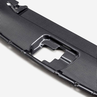Anderson Composites 15-16 Ford Mustang Radiator Cover